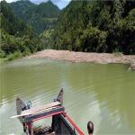 keda standard cutter Water Clean trash skimmer container Garbage Collection