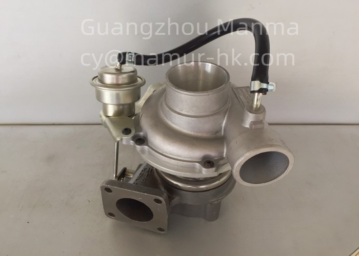 8-97240008-3 ISUZU Truck Parts Turbocharger For NKR NPR NQR 4JH1