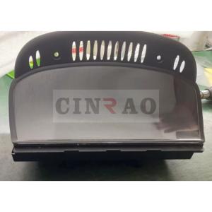 Quality LCD Display Screen BMW E60 CID MID 6.5 Car Monitor For Auto Replacement wholesale