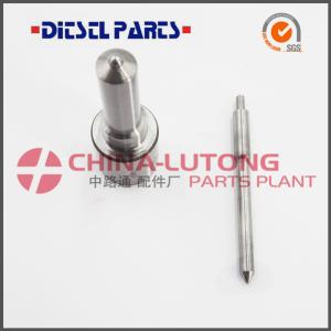 Quality bosch injector nozzle replacement DLLA150P916 0 433 171 610 for MERCEDES-BENZ wholesale