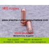Buy cheap Esab PT600 Esab Plasma Machine Consumables Electrode 0558004461 from wholesalers