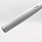 DC3.7V 300g Unfolded Rechargeable Travel Toothbrush