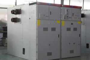 Quality KYN61-40.5 35kv Metal Switchgear Cabinet Electric Enclosure with AC Current wholesale