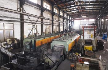 NETD Guangyuan Fastener Manufacturing Co., Ltd.
