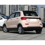 LEAPMOTOR T03 Chinese Mini Electric Car 200-403KM For Urban Transportation