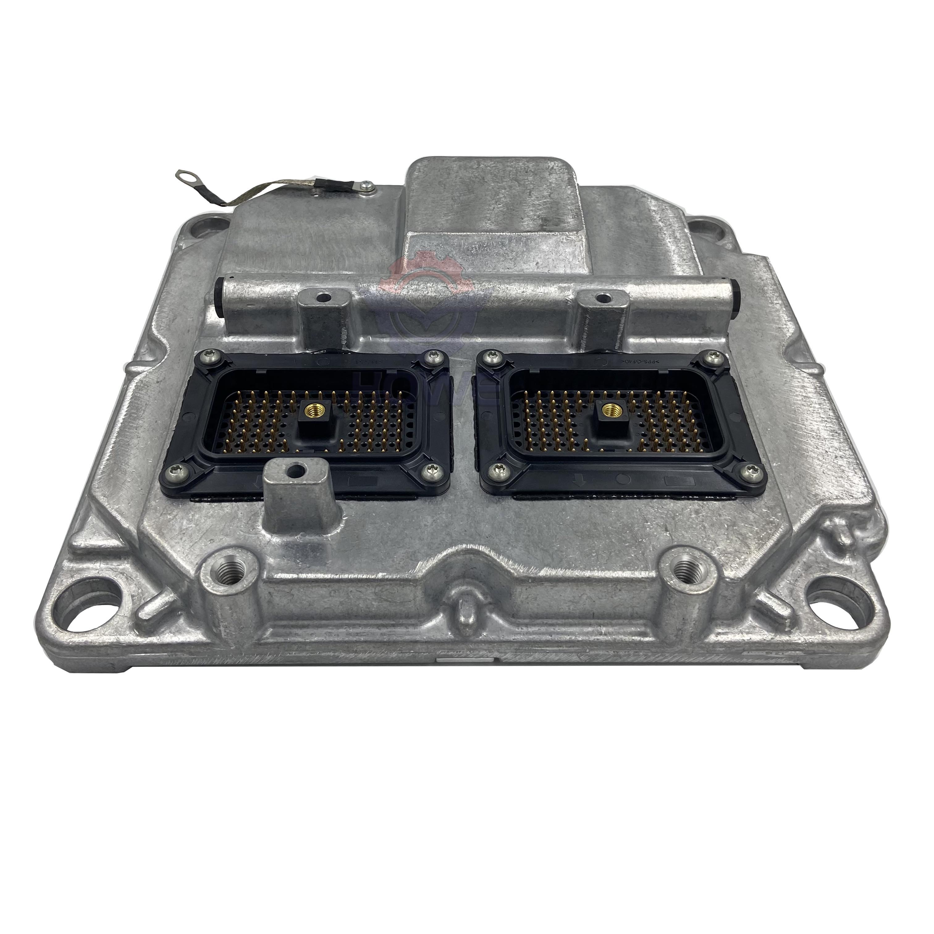 E312E E320E E329E Excavator C4.4 C6.6 C7.1 Engine Controller Computer Board 345-3381 357-2083