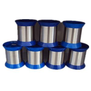 Quality AISI JIS 304 316L 302 Stainless Steel Spring Wire 2mm 3mm 4mm wholesale