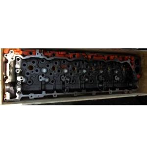 Quality ZAX330-3 ZAX350-3 6HK1 Engine Parts Engine Cylinder Head 898170-6230 For Excavator Spare Parts wholesale
