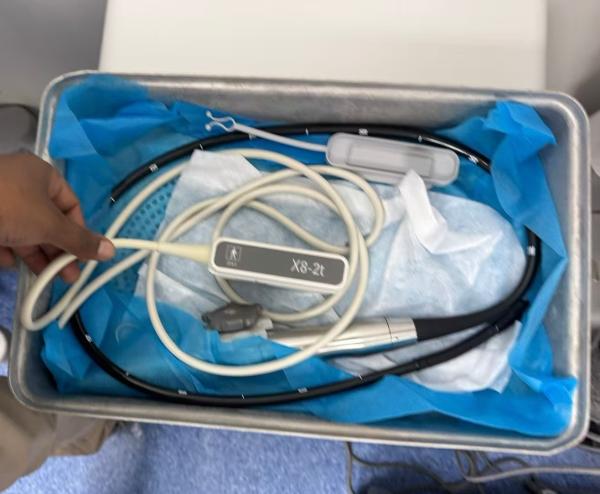 Cheap ATL Affinti70 EPIQ5 TEE 3D/4D Ultrasound Probe X8-2T for sale