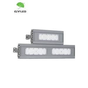 China 60w 120w High Bay Linear LED Lights IP66 Garage Industrial Lighting on sale