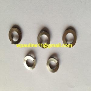 Quality SS316 spring washers lock washers wholesale