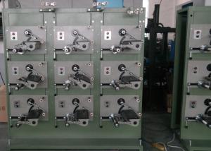 Quality Y Cone Automatic Yarn Ball Winding Machine Variable Frequency Customized wholesale