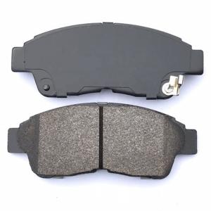Quality Auto Repair Parts Brake Pad D787 For Honda Accord Civic Brand Ceramic 06450S0KJ01 06450S3NJ00 wholesale