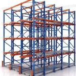 6000kg Pallet Racking Shelf