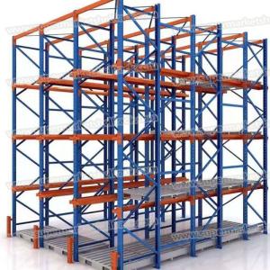 Quality 6000kg Pallet Racking Shelf wholesale