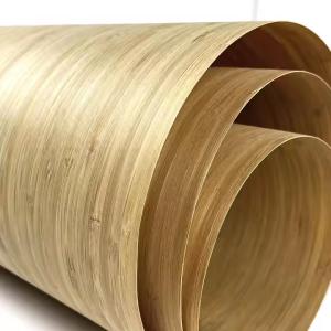 Quality Mildewproof Natural Wood Veneer Ultimate Protection For Furniture Requirements wholesale