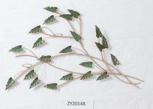 Quality Customized Size Leaves Classical Sconce Candle Holder wholesale