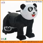 Plush Toys Ride, Kids Electric Cars, Fairground Rides for sale, Animal Rides