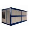 Buy cheap Topshaw China Supplier Fast Installation Temporary Site Office Mobile Container from wholesalers