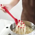 Multifunction 10 Piece Silicone Kitchen Utensil Shovel Spoon