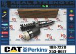 Common Rail Fuel Injector 356-1367 356-1373 359-4050 10R-0956 10R-0957 10R-0958