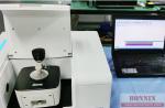 FTIR-530A Durable Lab Spectrophotometer FTIR Fourier Transform Infrared