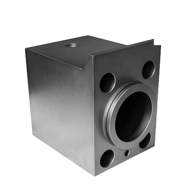 70 KGS Excavator Spare Parts EDT2000 Hydraulic Rock Hammer Breaker for Heavy-Duty Earth-Moving Construction Machinery