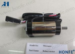 Quality Rotary Motor 6345200000A Weaving Loom Spare Parts For Textile Machinery wholesale