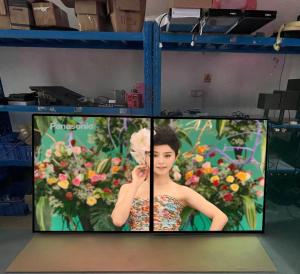 Quality P3RGB Outdoor Fixed LED Display Programmable Digital Advertising Board wholesale