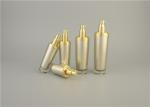 New Style Hot Selling China Google Supplier 30ml 50ml 100ml Plastic Lotion