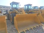 Original Caterpillar Cat 950h Hydraulic Front End Wheel Loader
