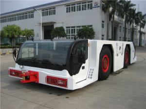 Quality IATA AHM 905 Standard 30km/H Aircraft Towing Tractor wholesale