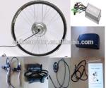 2017 250w Big Rear WHEEL Electric Bike Bicycle Motor Conversion Kit