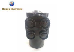 Quality Hydraulic Orbital Steering Valve 101S HS Code 8412291000 For Mobile Machines wholesale