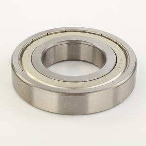 Quality High Speed Deep Groove Ball Bearing Separated and Single Row wholesale