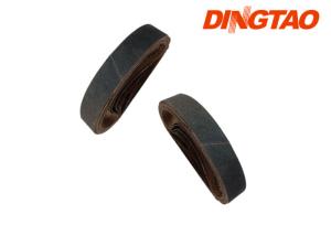Quality 705023 Vector Q80 Cutter Parts For MH8 260x19mm Sharpening Belt 703920 wholesale