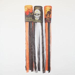 Quality Halloween wind sock bat/skull/cat wholesale