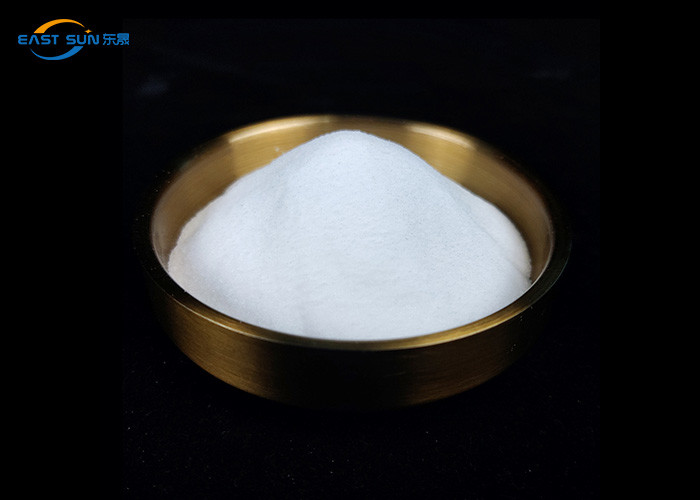 80-170 Micron Pes Hot Melt Adhesive Powder for Heat Transfer