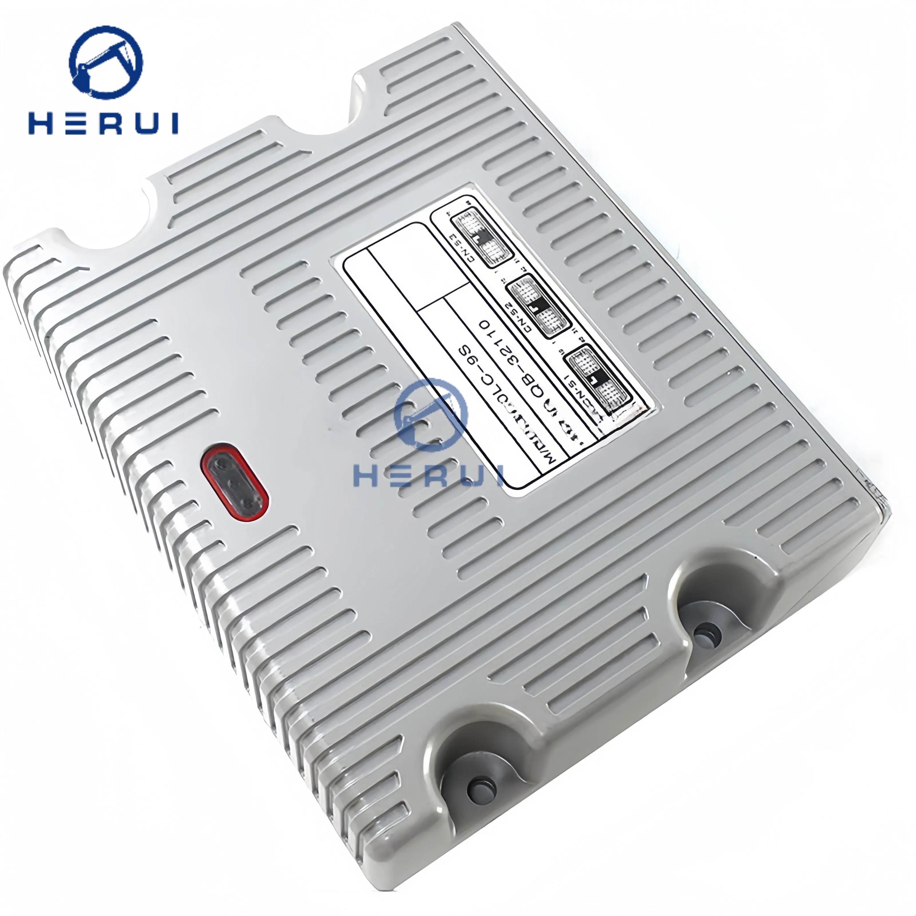 R480LC-9S Computer Controller Board Wiht Program 21QB-32110 For Hyundai Excavator Electronic Control Unit