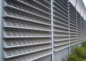 Quality Stainless Steel ±0.1mm 2mm Perforated Steel Plate wholesale