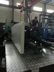 18.5KW Bakelite Injection Molding Machine