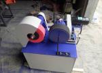 Single head stainless steel tube polishing machine Round Pipe Polisher