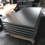 Aluminium sheet 5052 6061 T6 6063 7075 2mm 3mm 4mm thickness Price