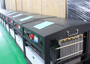 Quality 340 - 450V Battery Charge Discharge Test Equipment Backup Power System wholesale