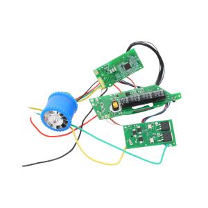Quality High Efficient Brushless Motor Powerful Micro Motor Brushless Lightweight wholesale