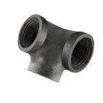 Sand Casting Gray Iron 100mm 0.6mm Tubing Valves