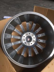 Quality Aluminium Alloy Grey 8J 20 Inch AMG Multi Spoke Wheels G Class W463a wholesale