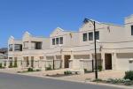 Steel Structure Labor Prefabricated Apartment Buildings / Manufactured Modular