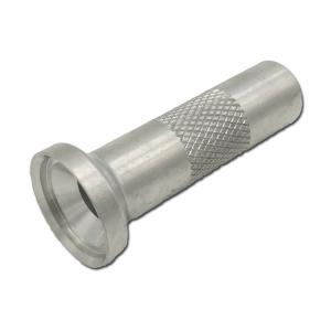Quality OEM Automative CNC Milling Parts / Aluminum Cnc Motorcycle Accessories wholesale