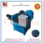 PG30 polishing machine for cartridge heater